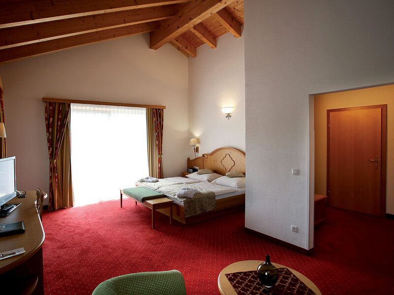 Hotel Gutjahr