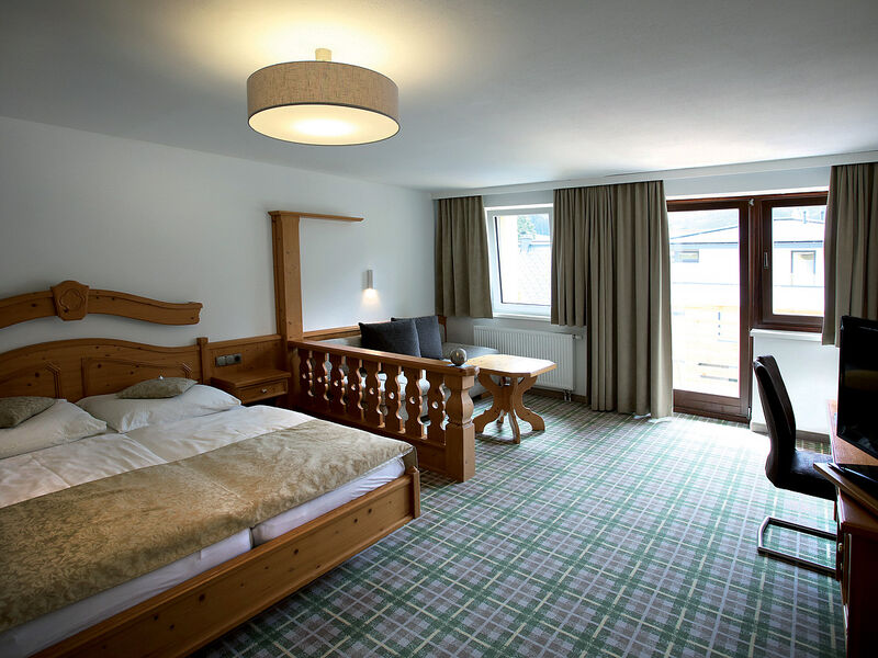 Hotel Gutjahr