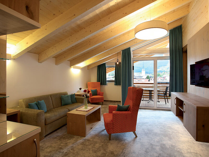 Hotel Gutjahr