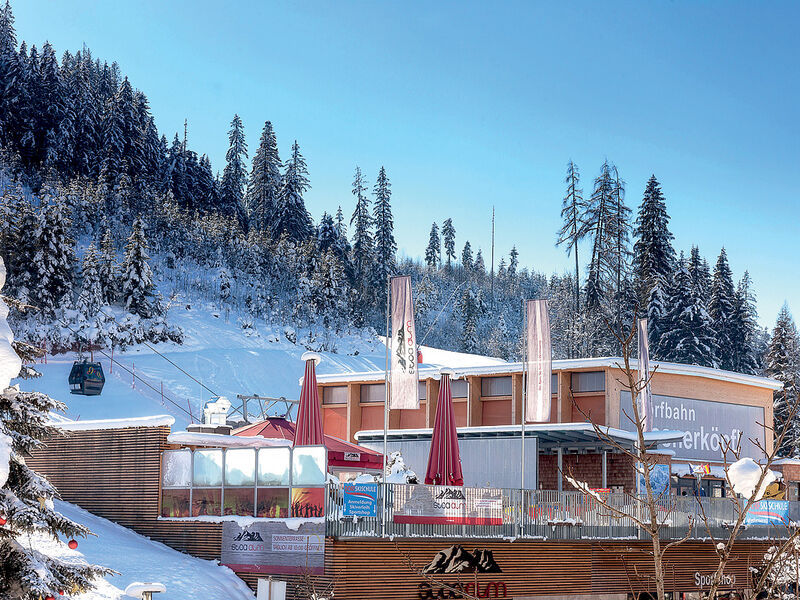 Gut Wenghof - Family Resort