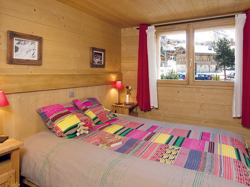 Chalet Levanna