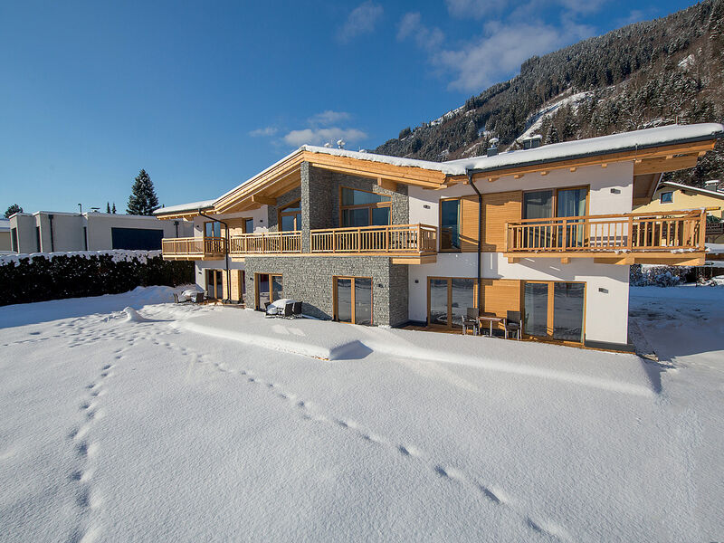 AlpenParks Residence Areitbahn SKI OPENING