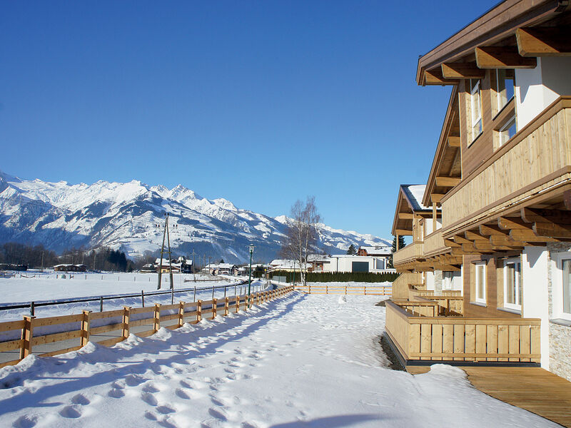 AlpenParks Residence Areitbahn SKI OPENING