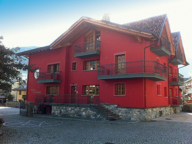 Residence Le Orchidee