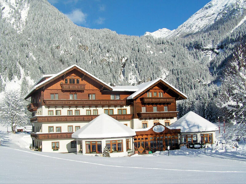 Hotel Badmeister
