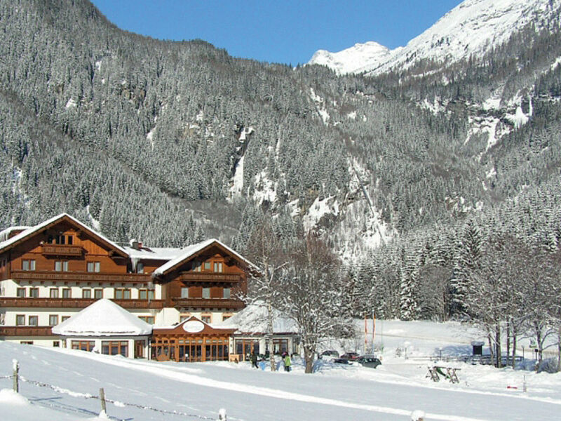 Hotel Badmeister