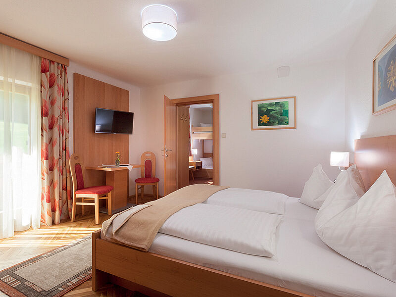 Hotel Badmeister