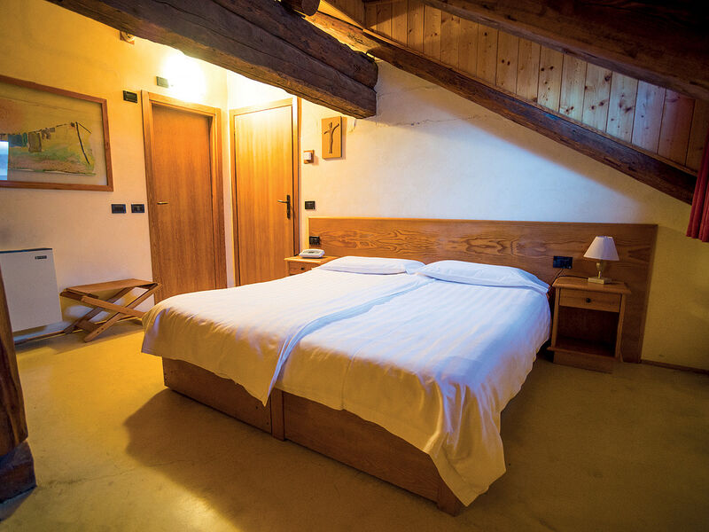Hotel La Mirandola