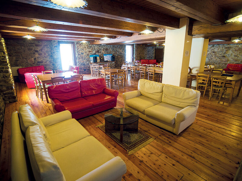 Hotel La Mirandola