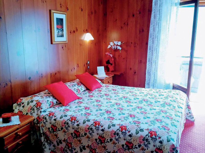 Hotel Corona Ferrea