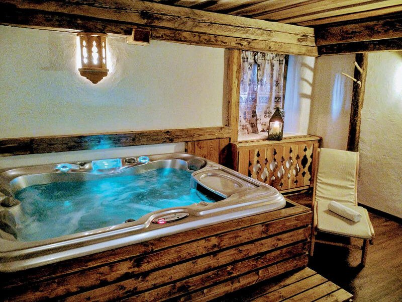 Hotel Corona Ferrea