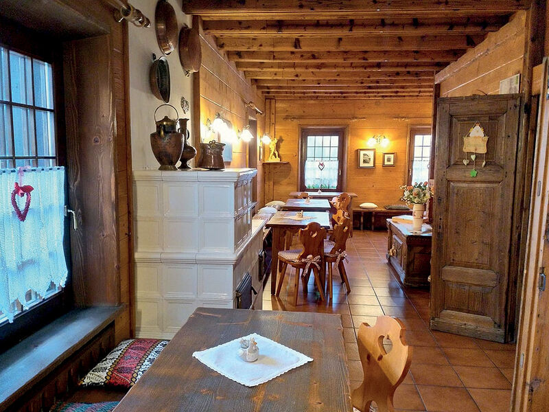 Hotel Corona Ferrea