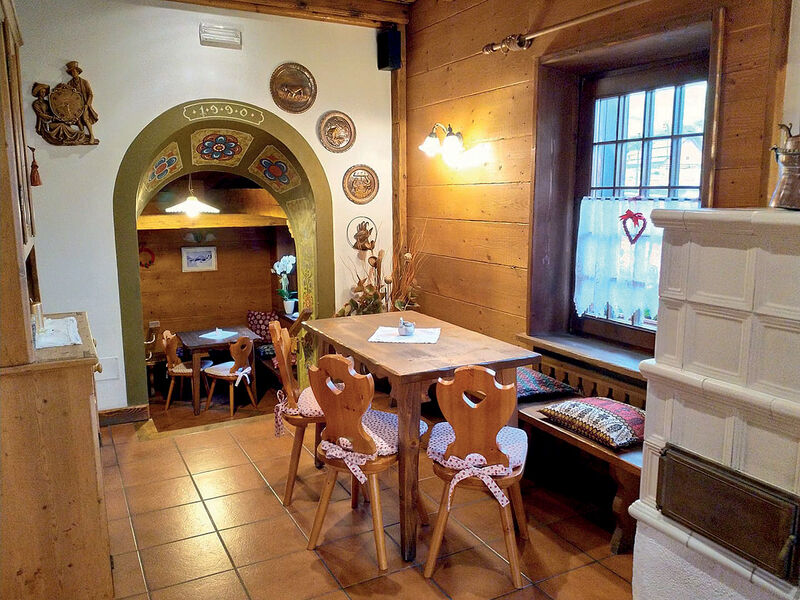Hotel Corona Ferrea