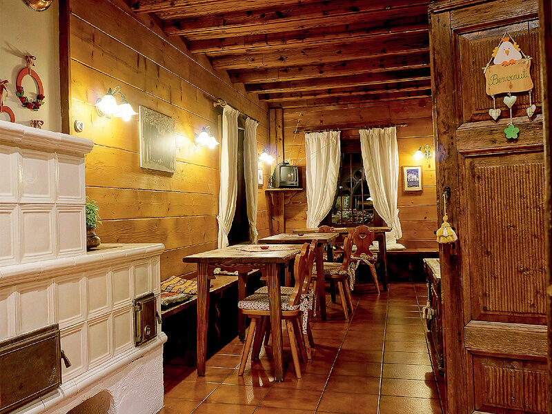 Hotel Corona Ferrea