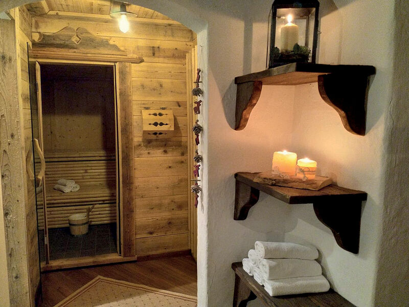 Hotel Corona Ferrea