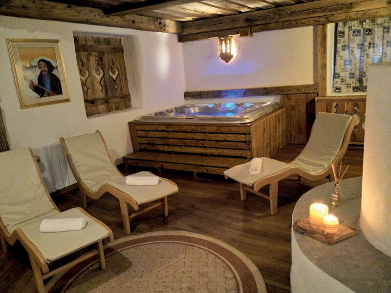 Hotel Corona Ferrea