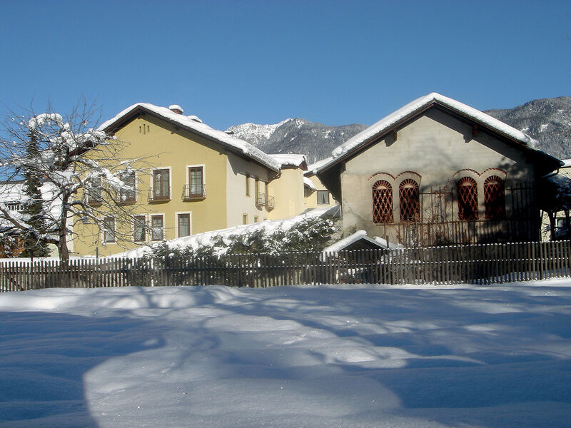 Hotel Edelweiss - Bierhotel Loncium
