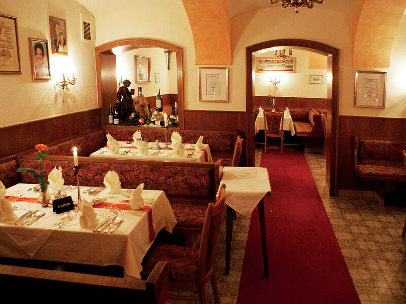 Hotel Edelweiss - Bierhotel Loncium