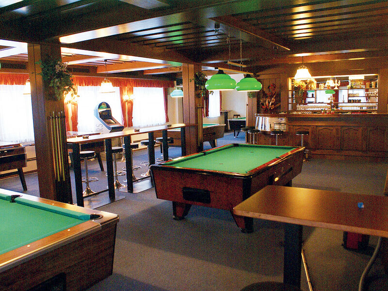 Hotel Edelweiss - Bierhotel Loncium