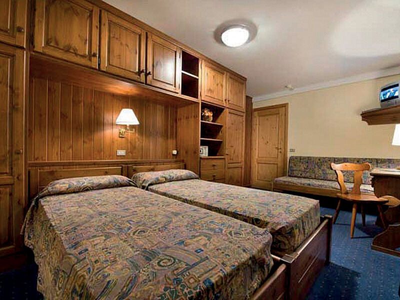 Hotel Andossi