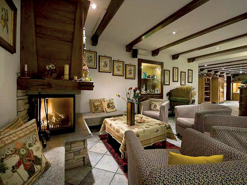Hotel Andossi