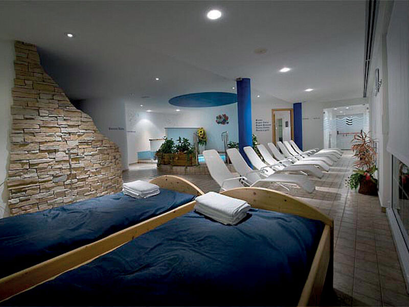 Hotel Andossi