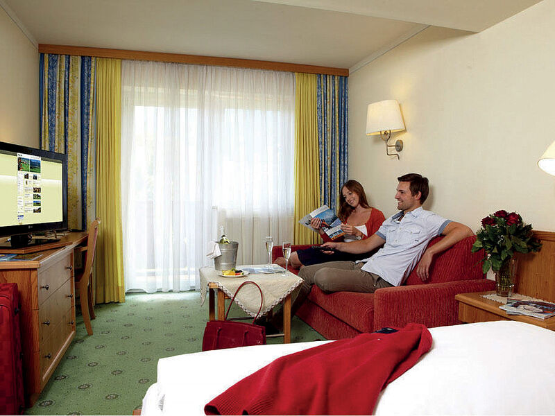 Hotel Gasthof Post