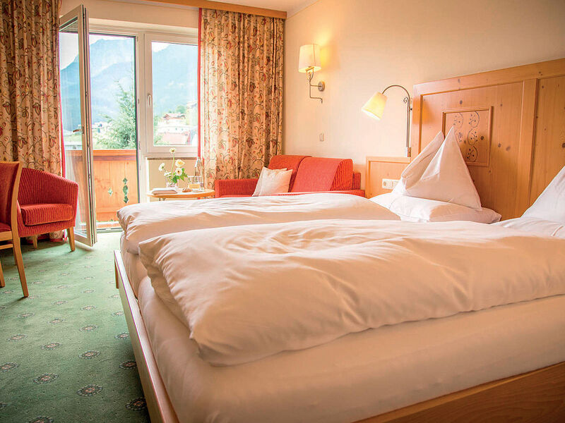 Hotel Gasthof Post