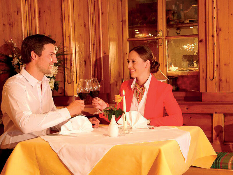 Hotel Gasthof Post