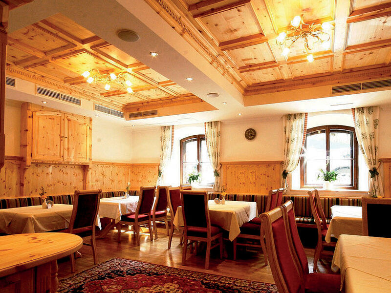 Hotel Gasthof Post