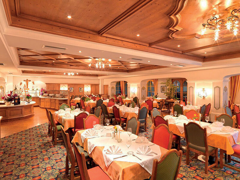 Hotel Gasthof Post