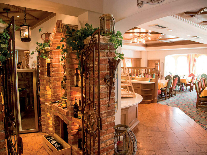 Hotel Gasthof Post
