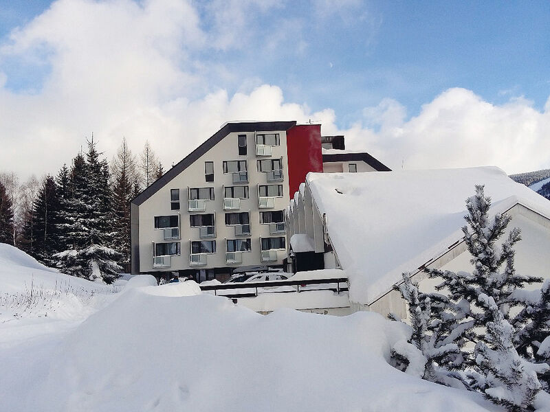 Hotel Astra