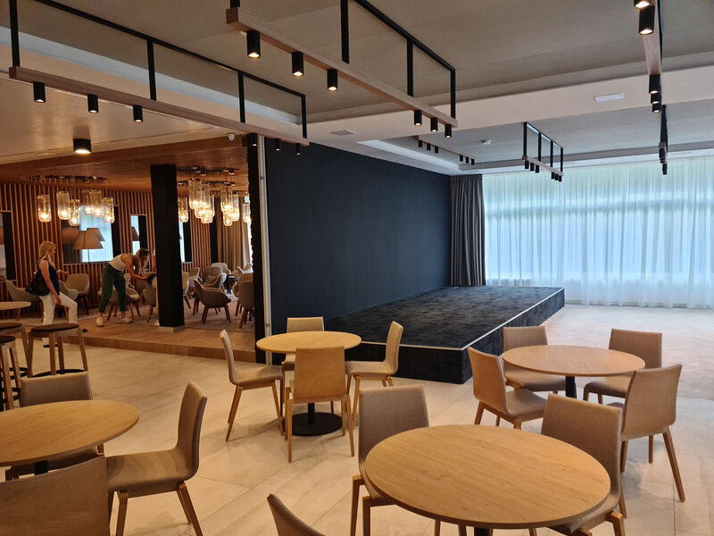Wellness Hotel Svornost