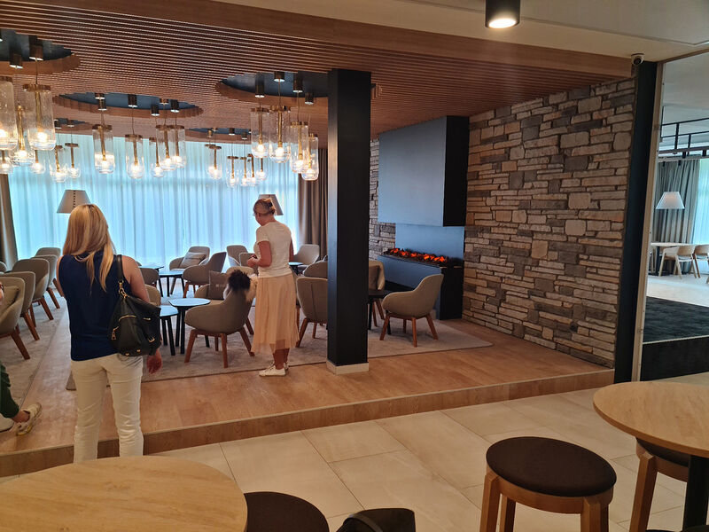 Wellness Hotel Svornost