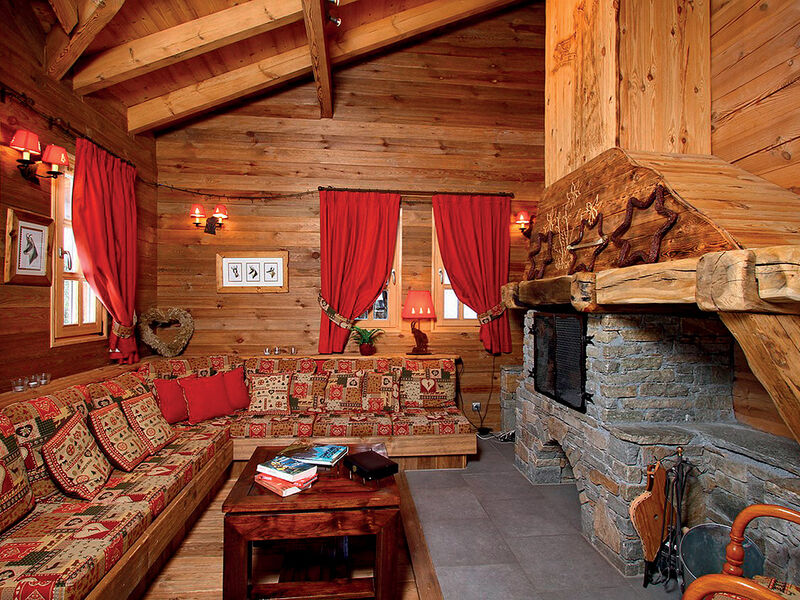 Chalet Melusine