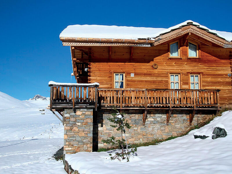 Chalet Melusine