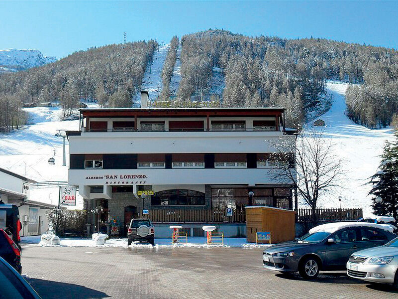 Residence St. Lorenzo