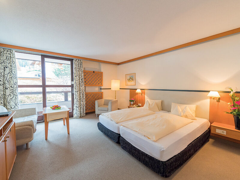 Hotel Happy Stubai