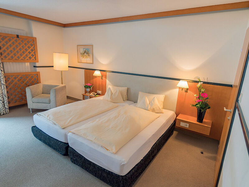 Hotel Happy Stubai