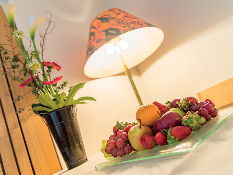 Hotel Happy Stubai
