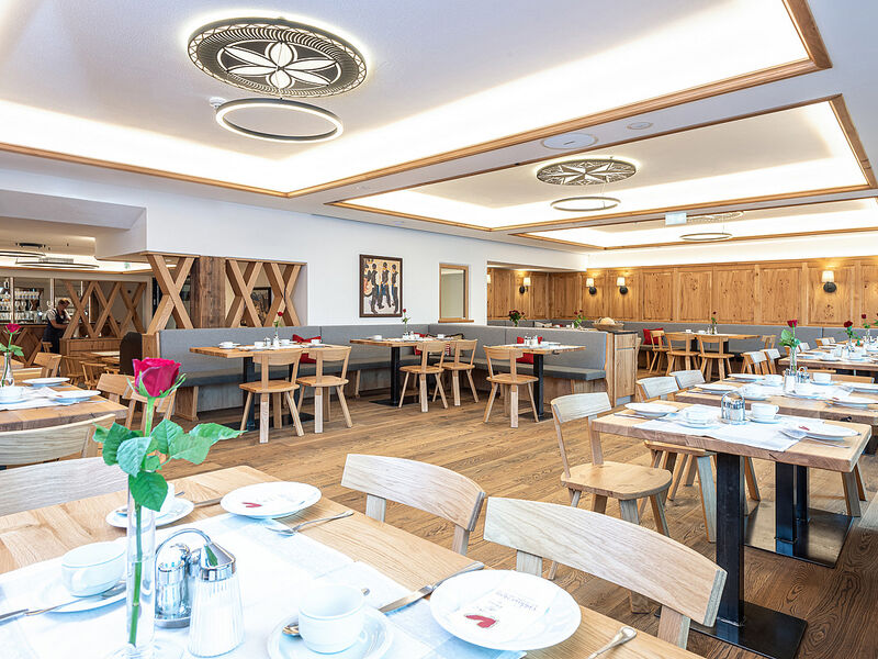 Hotel Goldener Stern