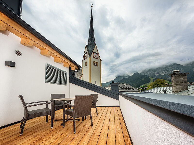Hotel Goldener Stern