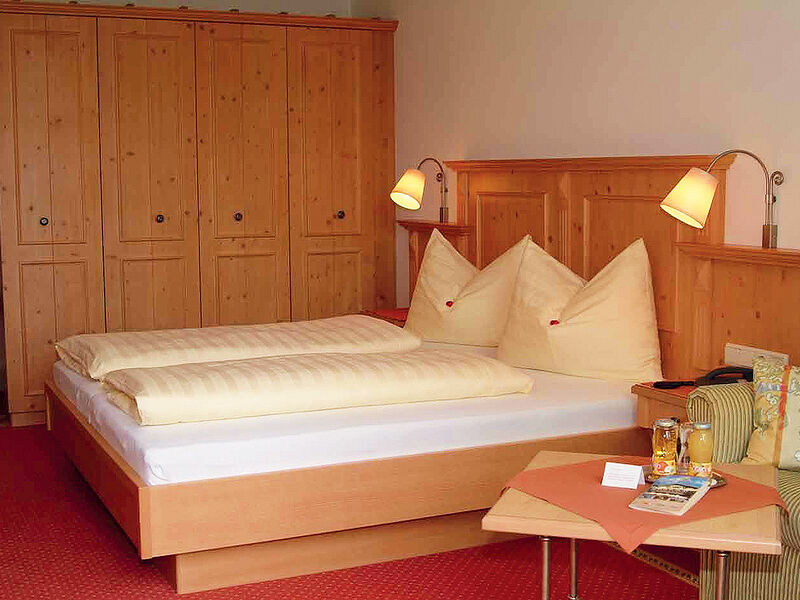 Hotel Goldener Stern