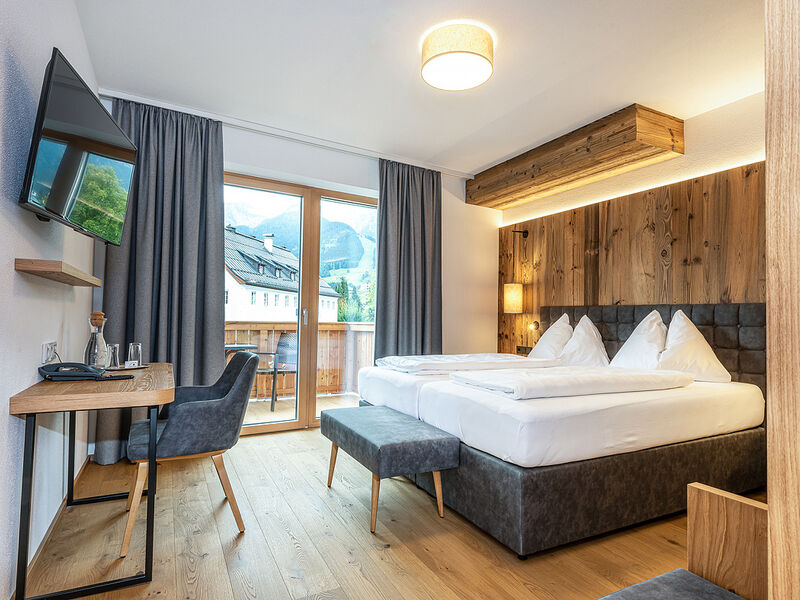 Hotel Goldener Stern