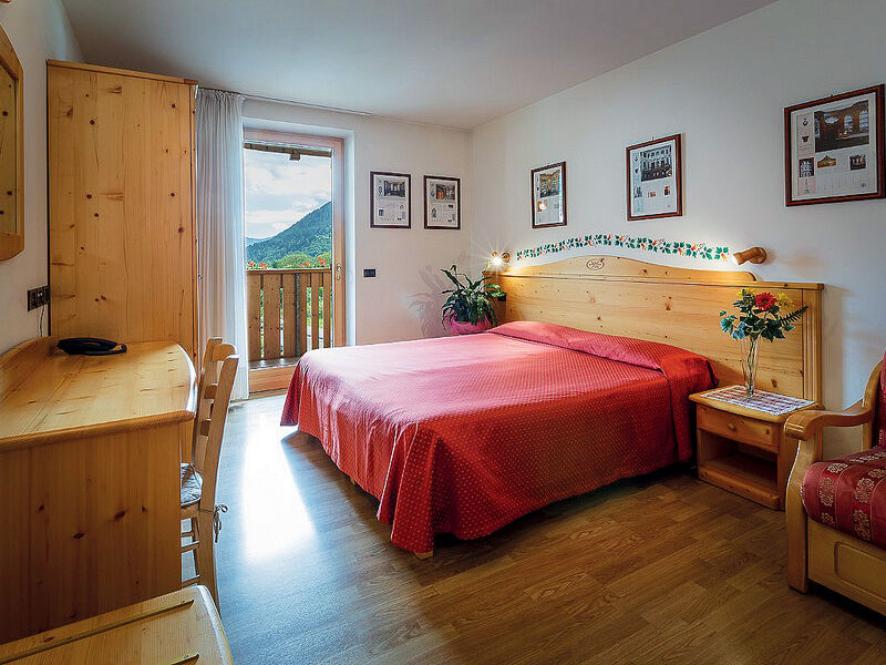 Hotel La Locanda