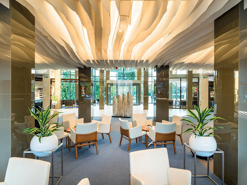 Galeria Thermal