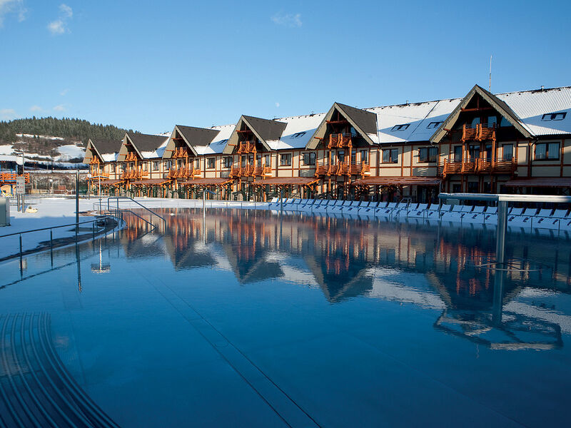 Hotel Besenova