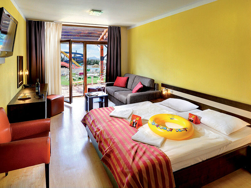Hotel Besenova