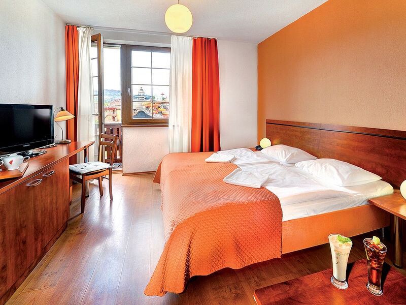 Hotel Besenova
